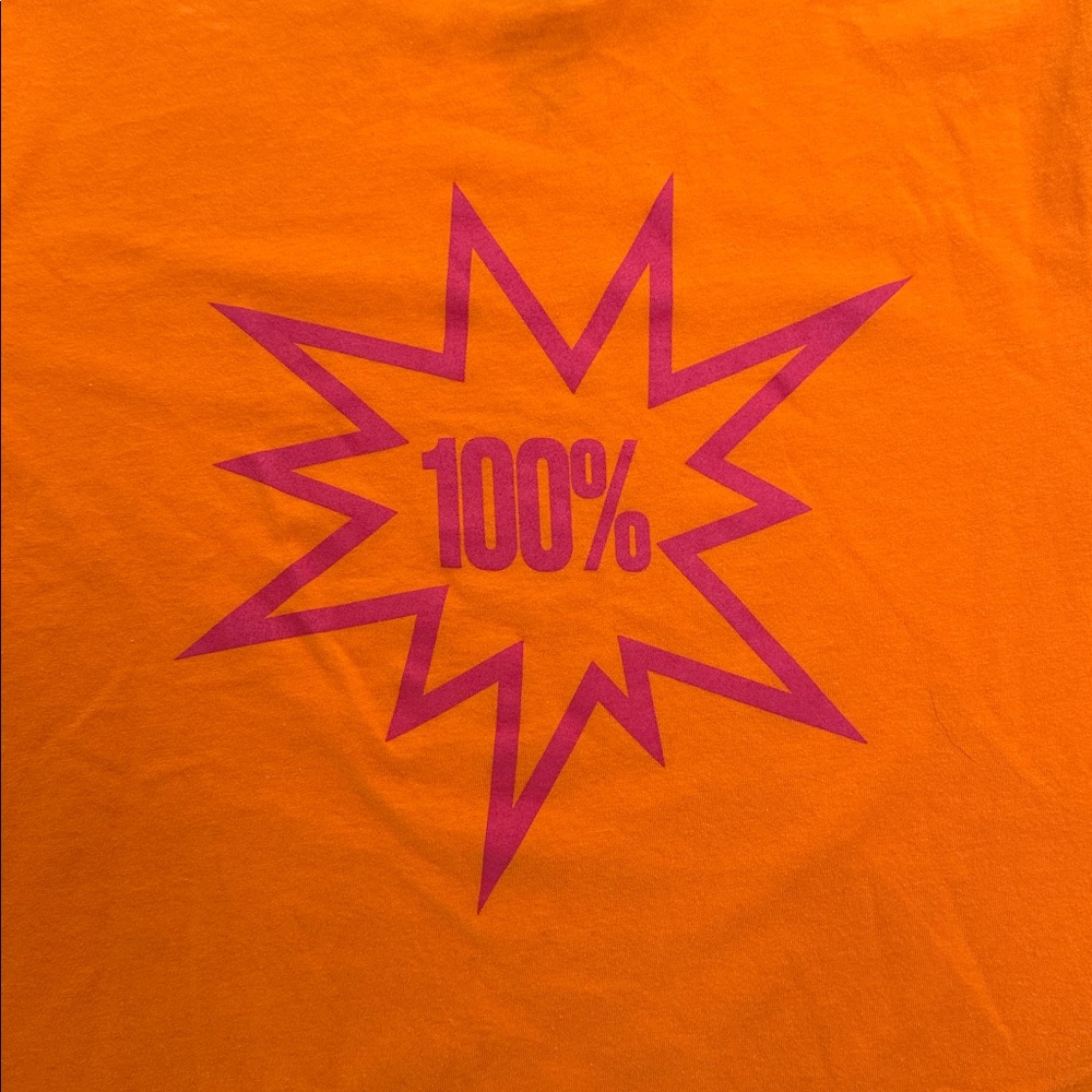 100PERCENT Men’s Speed Lab Tee - Picture 5 of 6